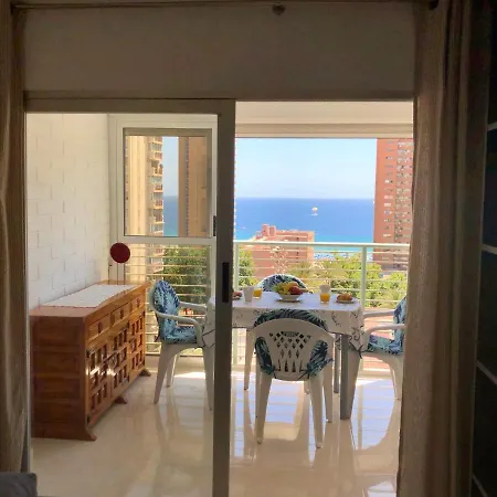 Apartment Niza 10b