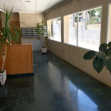 Niza 10b Apartment Benidorm