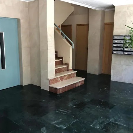 Niza 10b Apartment