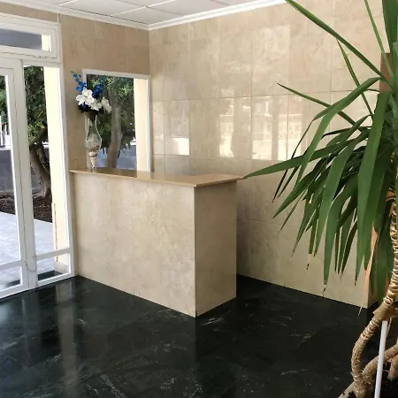 Niza 10b Apartment *