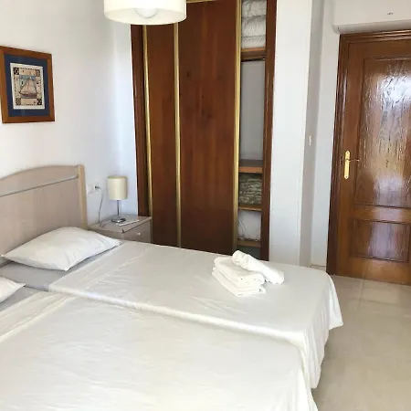 Niza 10b * Benidorm