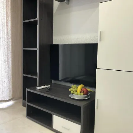 Niza 10b Apartment Benidorm