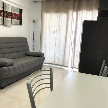 Niza 10b Apartment Benidorm