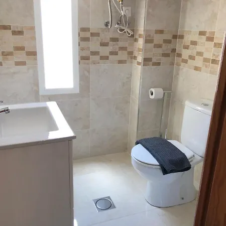 Niza 10b Benidorm