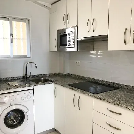 Niza 10b Apartment