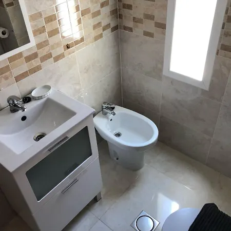 Apartment Niza 10b *