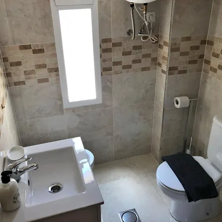 Niza 10b Apartment *