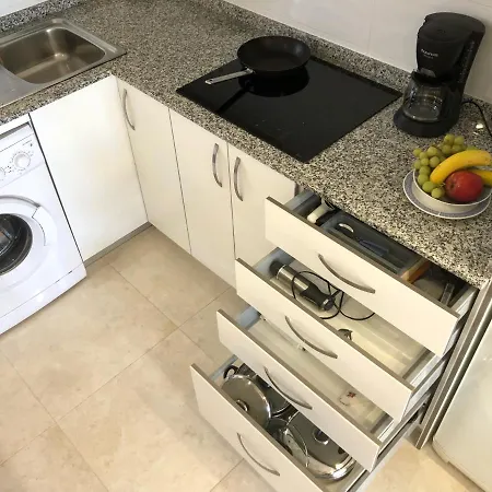 Niza 10b Apartment *