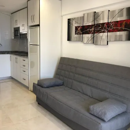 Niza 10b * Benidorm