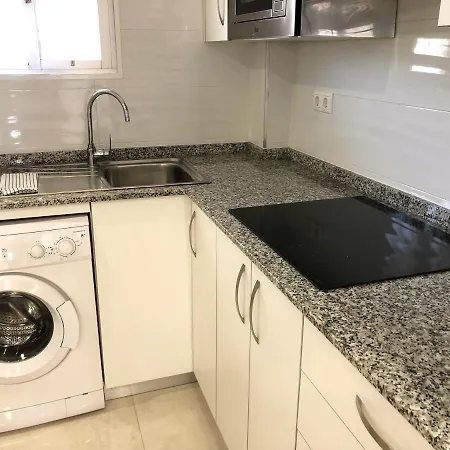 Apartment Niza 10b *
