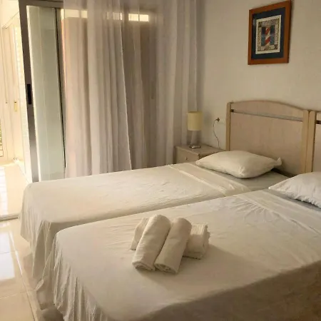 Niza 10b Apartment